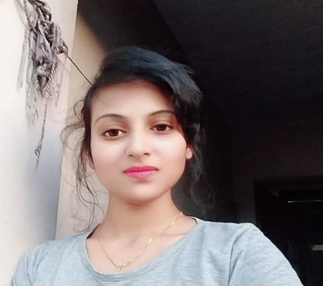 Deepika Mishra