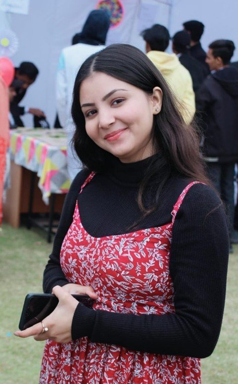 Sakshi Parashar