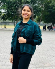 Sonam Yadav