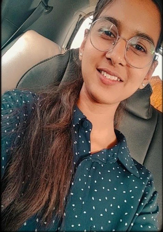 Soniya Yadav
