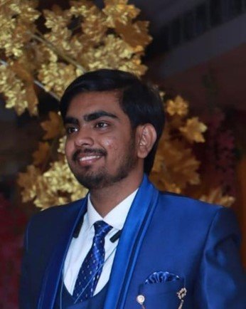 Yash Agarwal
